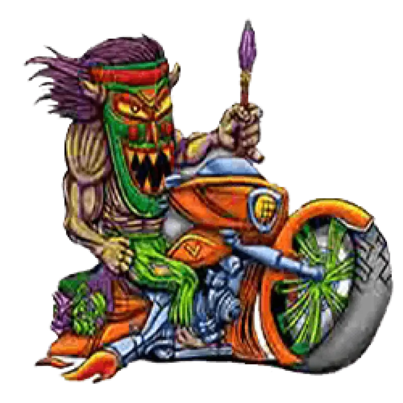 G074129 Gmax Md-74 Street Neck Curtain Xl-3X wps-72-7437x