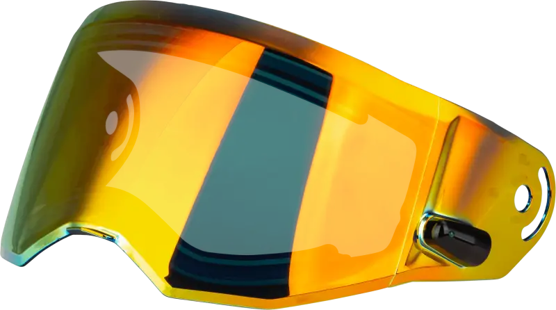 G074166 Gmax Md-74S Red Iridium Electric Shield W/Cord wps-72-7458