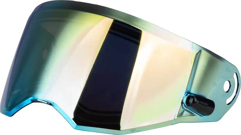 G074169 Gmax Md-74S Gold Iridium Electric Shield W/Cord wps-72-7461