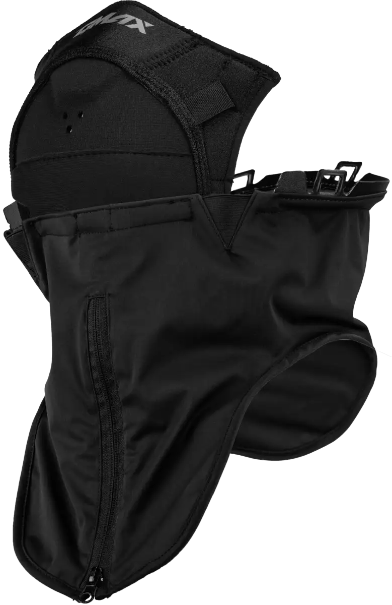 G074170 Gmax Md-74 Neck Gator W/Magnets Md-Lg wps-72-7432l