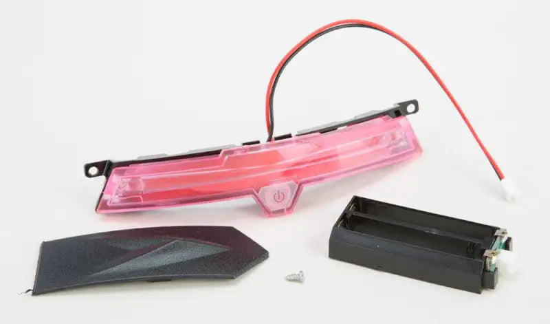 Gmax G054036 Led Light Complete Kit Pink Gm-54/67/78 wps-72-3465
