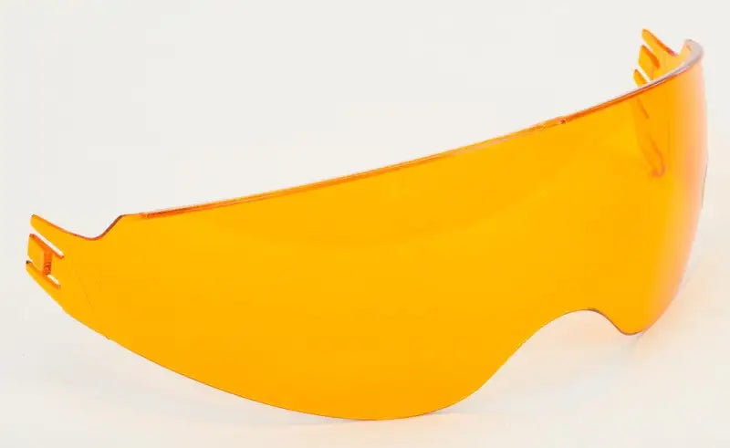 Gmax G065003 Shield Hi-Def Amber Xs-Md Gm-65 wps-72-1732