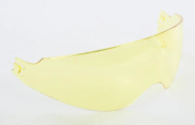 Gmax G065007 Shield Hi-Def Yellow Xs-Md Gm-65 wps-72-1736