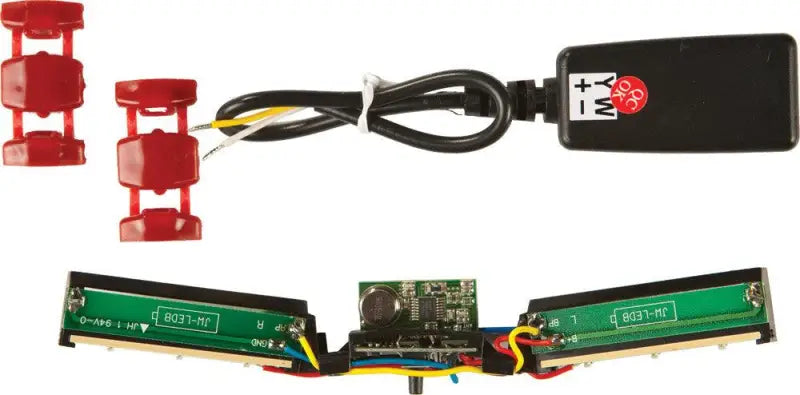 Gmax G068003 Led Brake Light Kit Gm-68 wps-72-3568