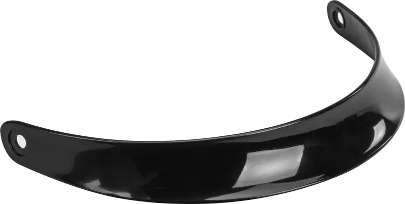 Gmax G980227 Peak Visor Black Xs-Sm Gm-55 wps-72-1620
