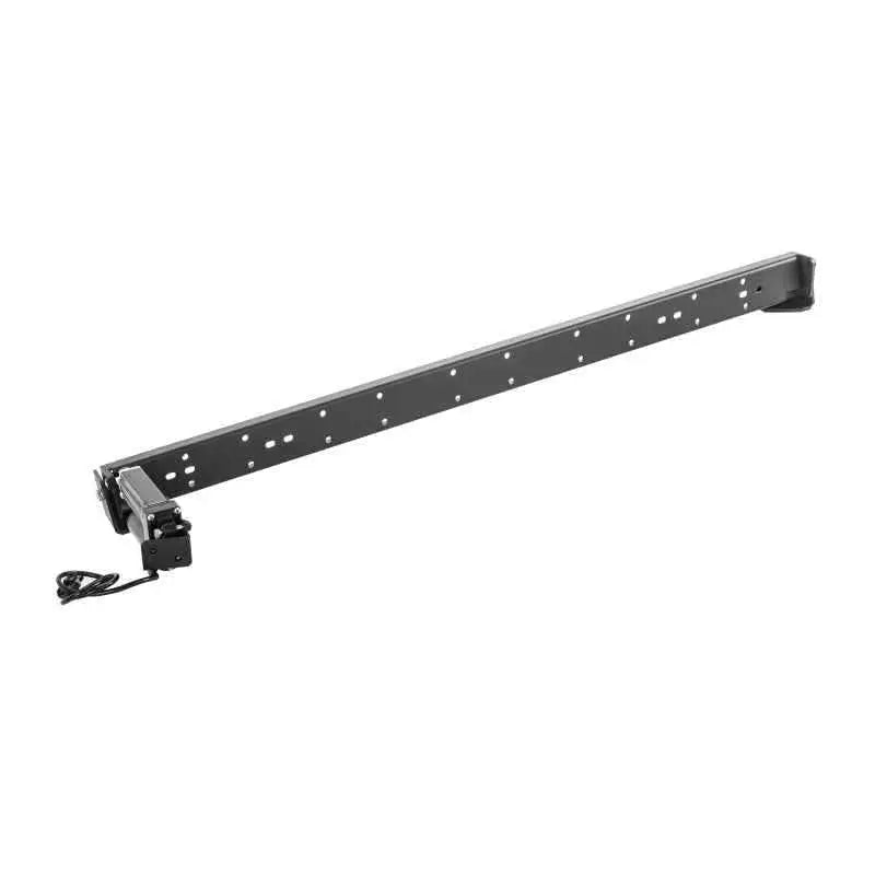 Go Rhino Sport Bar 2.0 (Mid Size) - Tex Blk 960003t