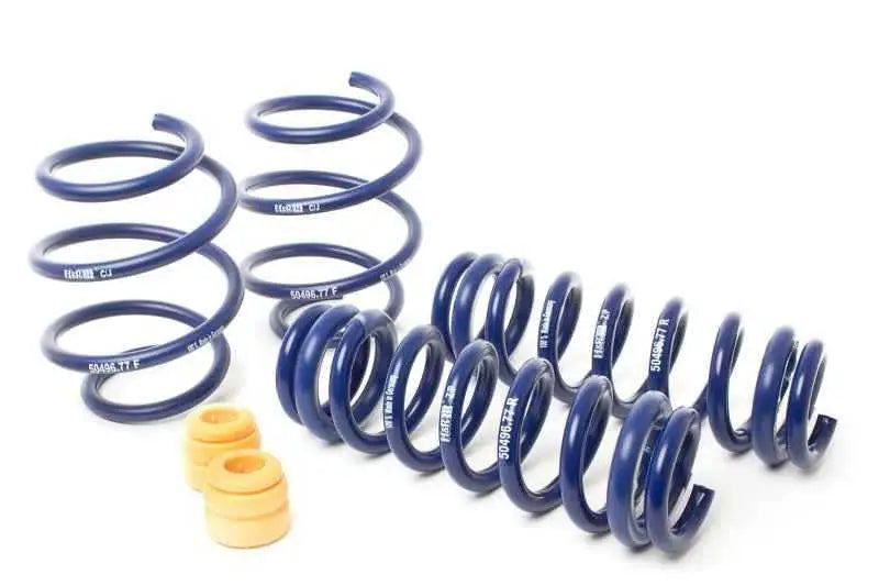 H&R 21-22 BMW M3 Sedan Super Sport Spring 50496-77