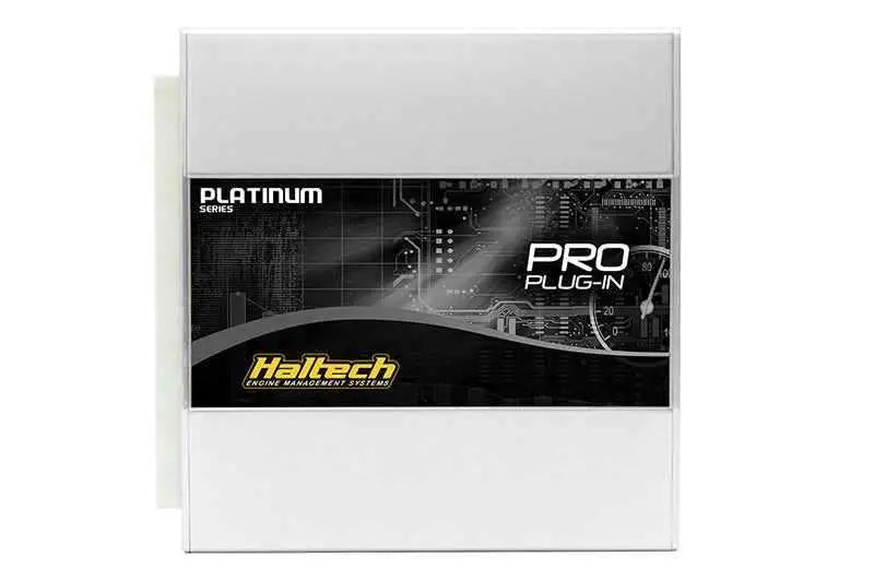 Haltech 01-05 Subaru GDB WRX (Manual Trans Only) Platinum PRO Direct Plug-In Kit HT-055174