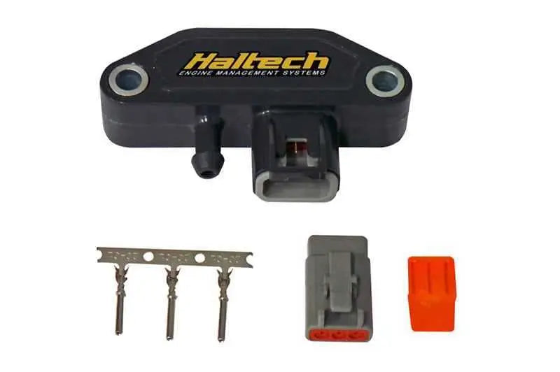 Haltech 3 Bar Motorsport MAP Sensor ht-010134