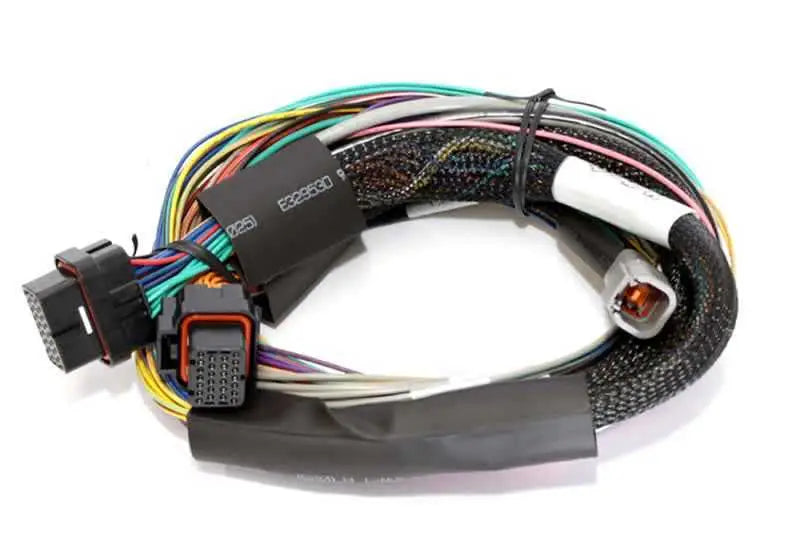 Haltech Elite 1000 8ft Basic Universal Wire-In Harness (Excl Relays or Fuses) HT-140802