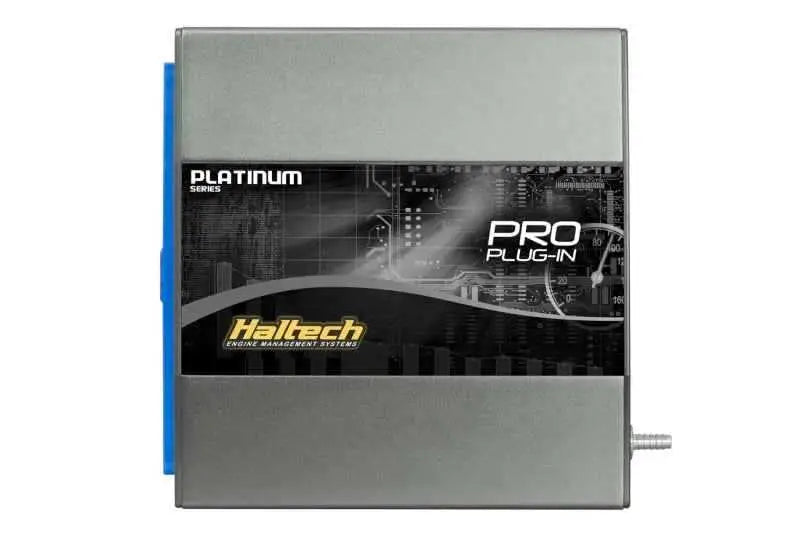 Haltech Nissan R32/33 Skyline (Manual Trans Only) Platinum PRO Direct Plug-In Kit ht-055101