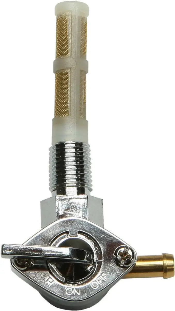 Harddrive 011406 Petcock W/ 1/4 Npt Right Spigot wps-820-52255