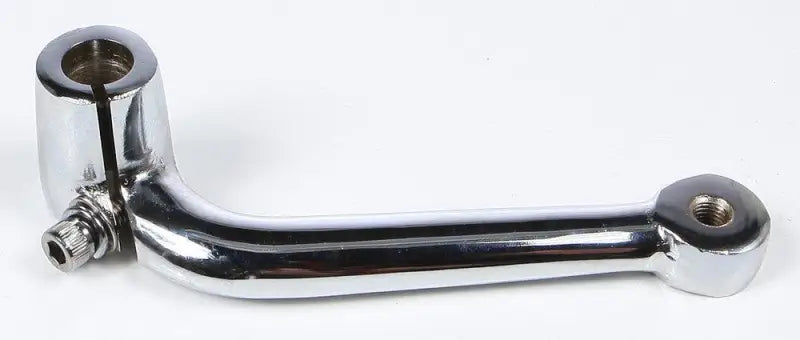 Harddrive 051245 Shift Lever Chrome 34605-86T wps-820-54205