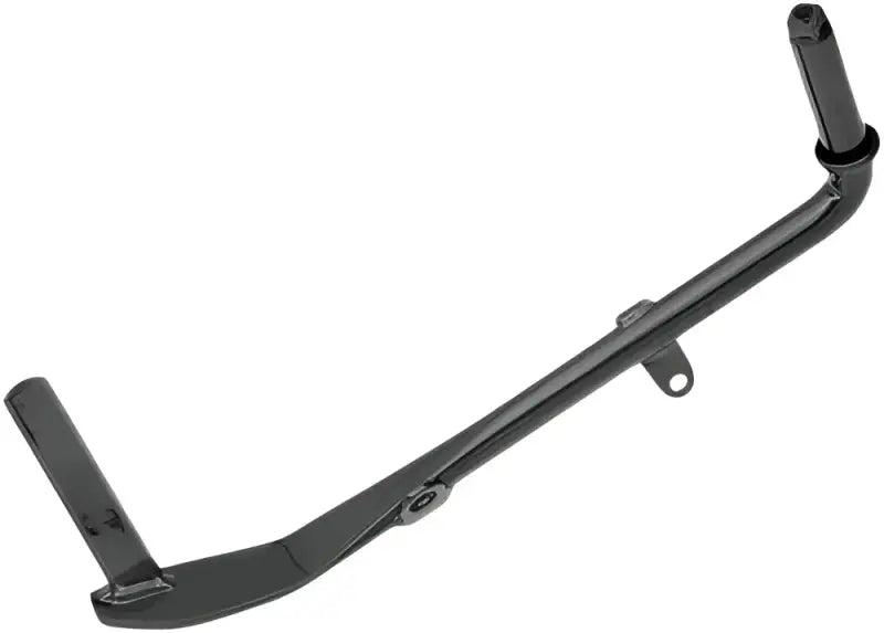 Harddrive 055325 Harddrive Kick Stand 10.5" Touring `07-Up Black wps-820-0559