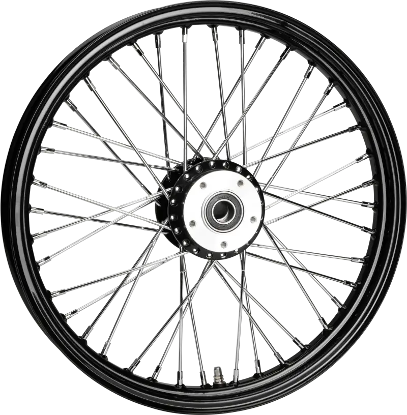 Harddrive 152-09432 Fr 40-Spk Sd/Dd Black 19X2.15 Ng-Hub 1" Axl 00 Ltr wps-576-04232