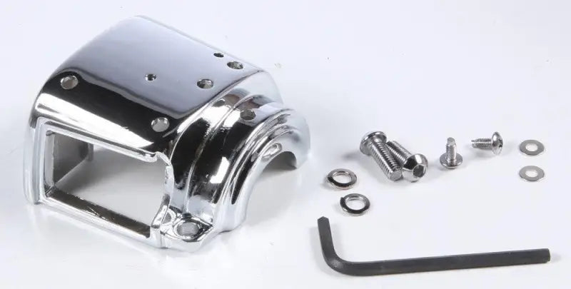 Harddrive 26-070C Switch Housing Bottom Left wps-820-52917