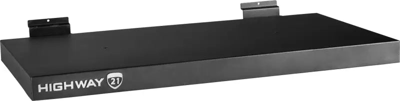 Highway 21 Double Helmet Shelf wps-489-9908