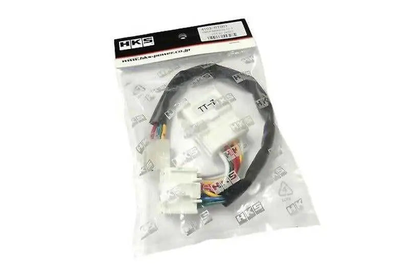 HKS / Blitz / Apexi / Stri 97-98 Supra TT Harness 4103-rt007