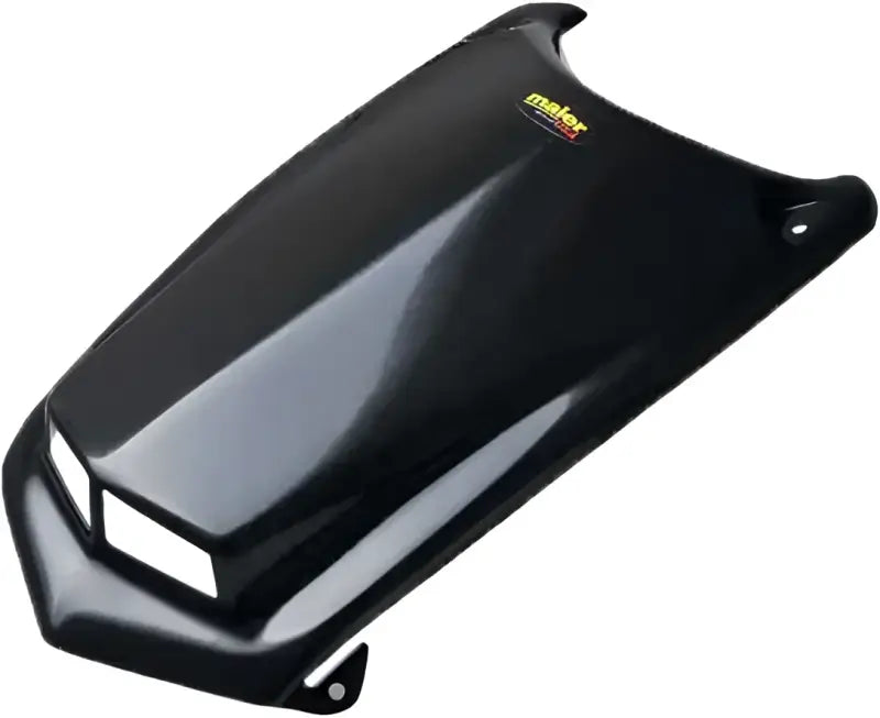 Hood Scooped Blk Trx450r wps-65-0973
