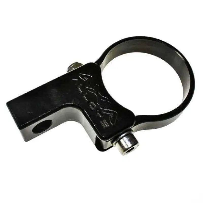 Horizontal Mount .4" Hole Black 1 Clamp Needed wps-12-9186