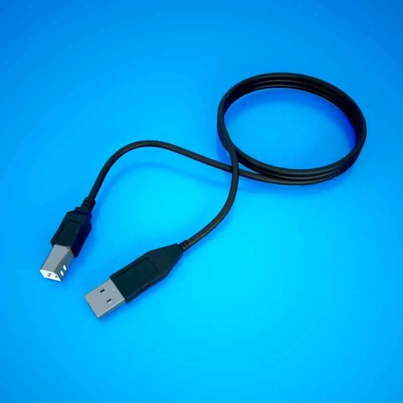 HP Tuners USB 2.0 Cable - 6ft A to B h-001-01