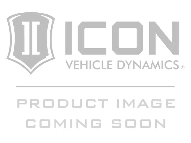ICON 07-18 GM 1500 1-3in Stage 3 Suspension System (Small Taper) icok73003