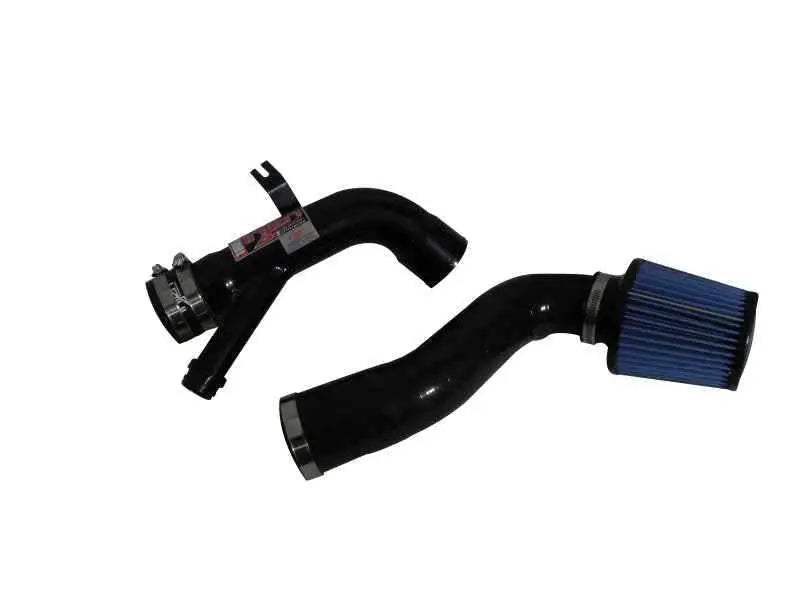 Injen 00-02 TT TT Quattro 180HP Motor Only Black Cold Air Intake **Special Order** rd3025blk