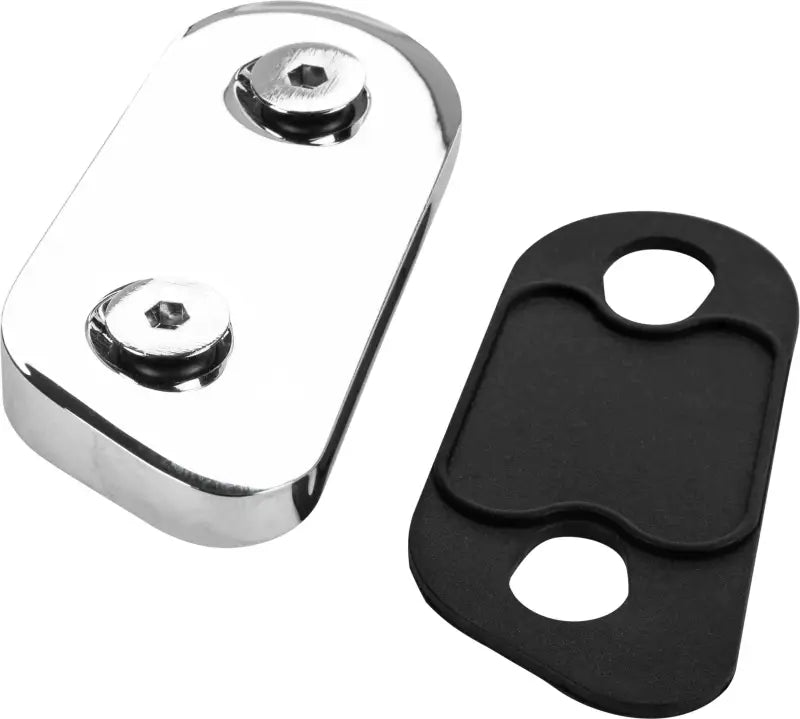 Inspection Cover Chrome 04 20 Xl wps-820-51909