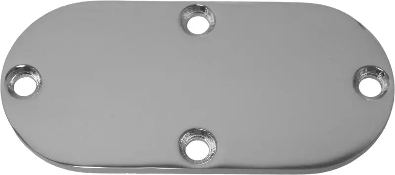 Inspection Cover Chrome Repl.OEM#60572 86 wps-820-51915