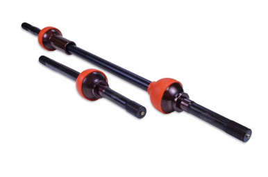 Ford Bronco Ultimate TTB CV Axles ('84-'86) by RCV Performance