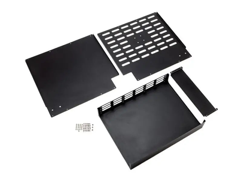 JP54-076 Mor/Ryde Trail Kitchen Enclosure m6rjp54076