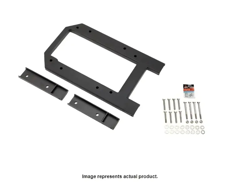 JP54-077 Mor/Ryde Tailgate Reinforcement m6rjp54077
