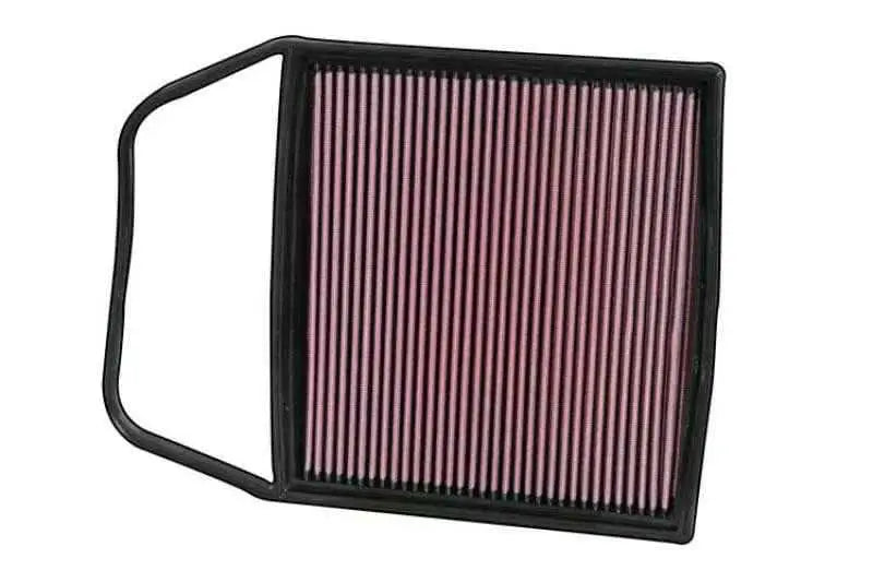 K&N 06-09 BMW 135/335/535 Drop In Air Filter 33-2367