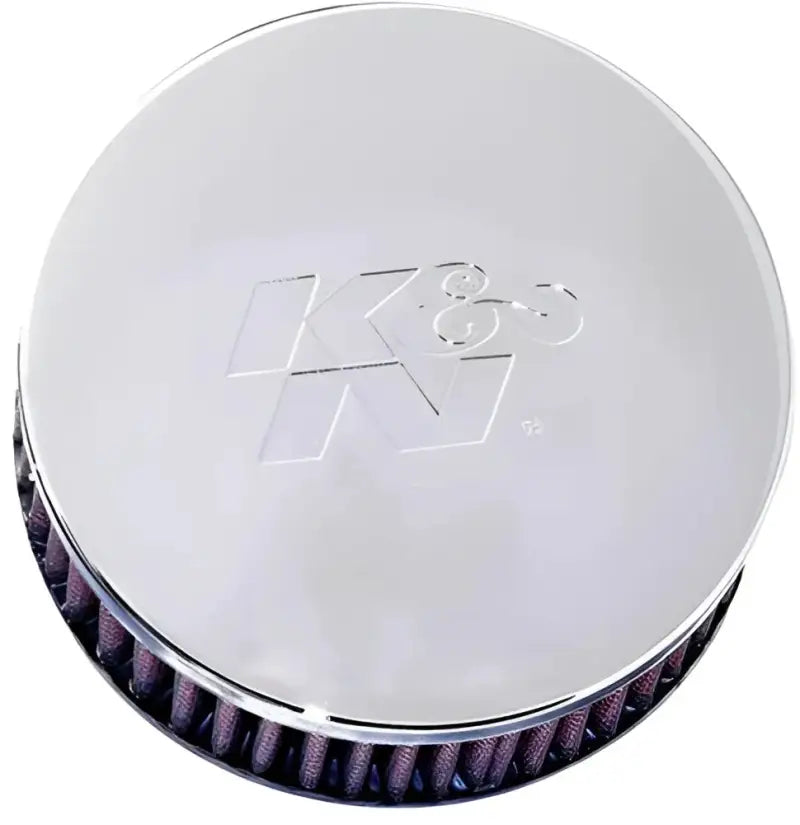 K&N RC-0850 Air Filter wps-790850
