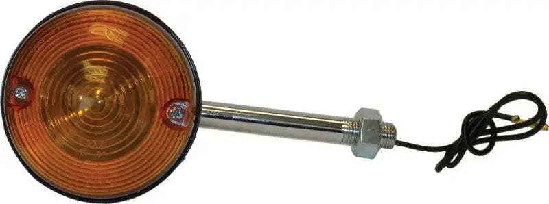 K&S 25-5210 Turn Signal Lucas Style Short wps-225-5210