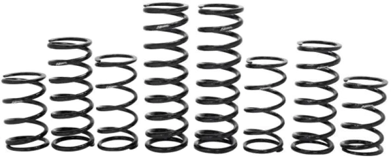K30-PL1036-0 Zbroz Pol. Rzr Turbo R Spring Kit 2022-2023 Walker Ev. 2 Seat wps-249-6025