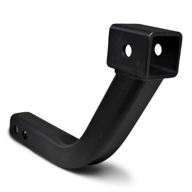 Ford Bronco / Bronco Sport Heavy Duty 2" Riser Receiver Hitch by Hornet Outdoors