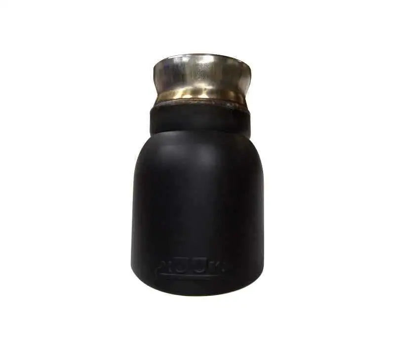 Kooks 15-18 Dodge Charger/Durango 2.75in OEM Round Tips (Black) 31524t10