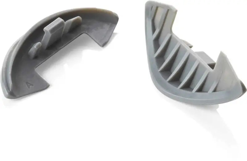 Kx 2.0 Hinge Knee Gripper Grey wps-664-0507