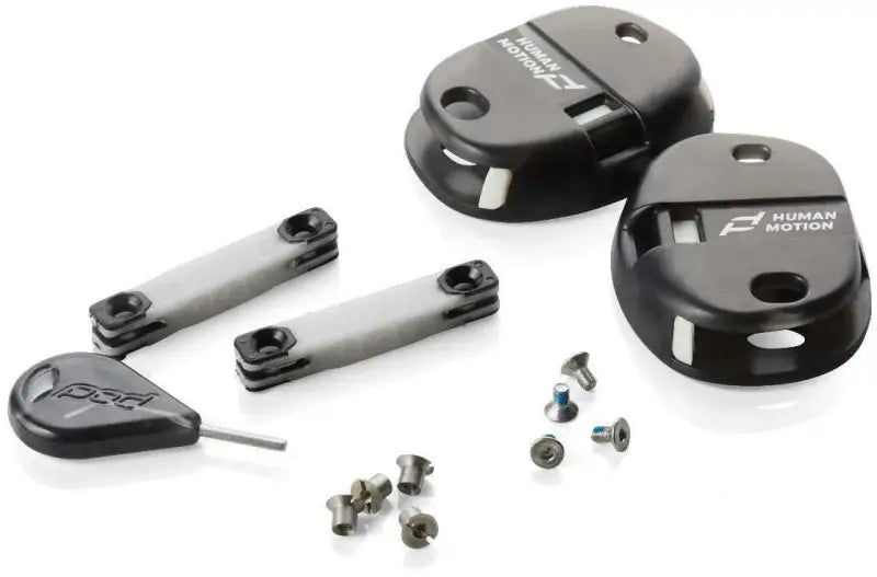 Kx 2.0 Hinge Rebuild Set wps-664-0505