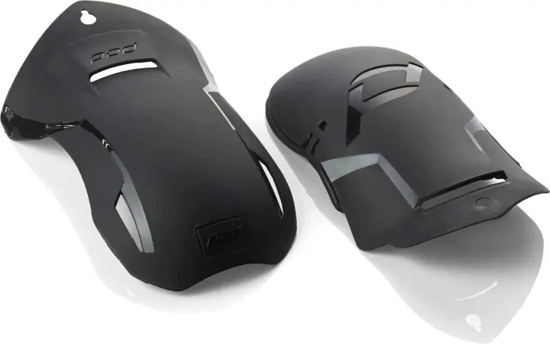 Kx 2.0 Impact Guard Set (Lt) Black wps-664-0519l