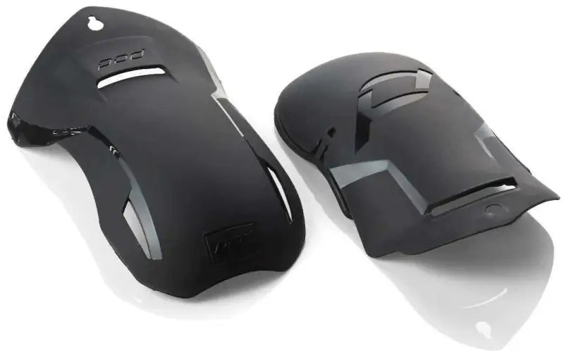 Kx 2.0 Impact Guard Set (Rt) Black wps-664-0519r