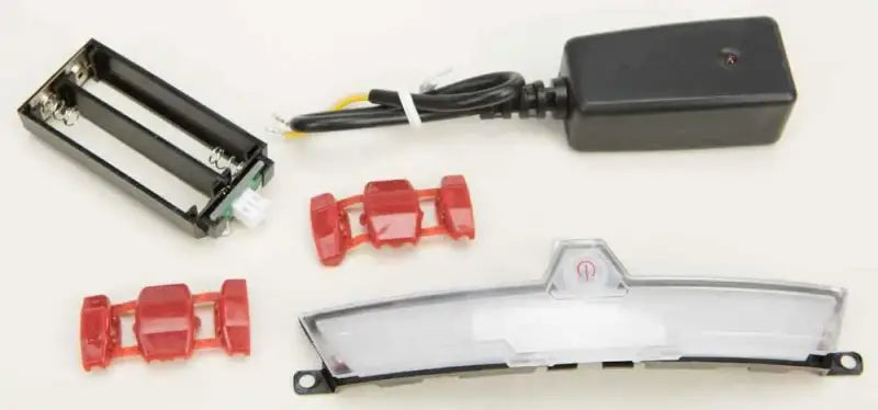 Led Brake Light Kit Ff 98/Md 01/Of 77 wps-72-3781