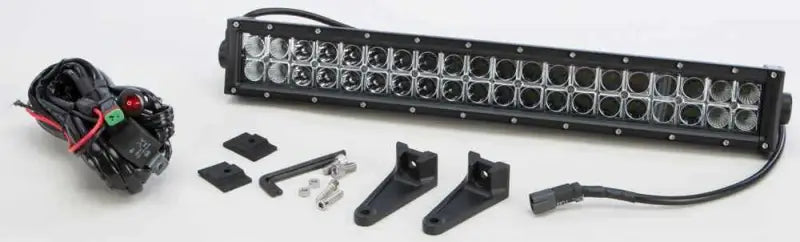 Led Light Bar 21.5" wps-12-9002