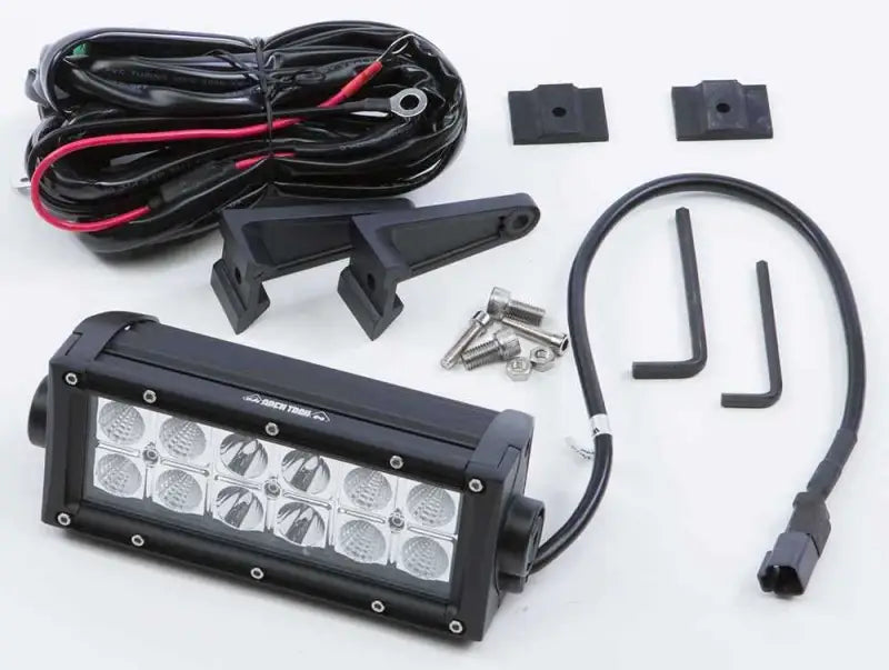 Led Light Bar 7.5" wps-12-9000
