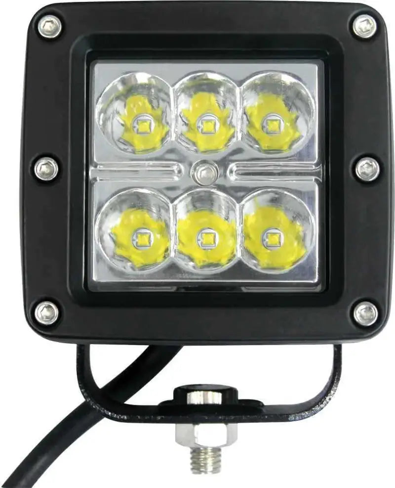 Led Spot Light Set 3" X 3" wps-12-9020