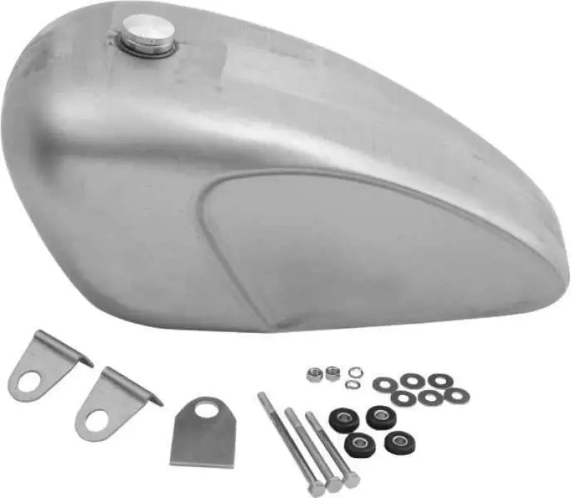 Legacy Lynx Custom Gas Tank wps-820-52115