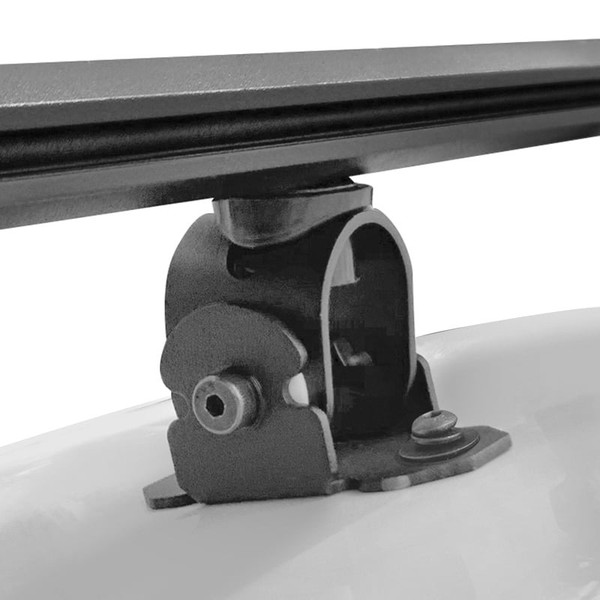 Ford Bronco / Bronco Sport SRM Roof Rack Mounting Kit by Go Rhino