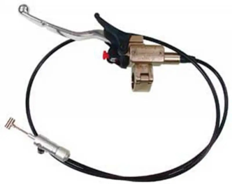 Magura 0720568 Replacement Bleeder Kit wps-17-9625