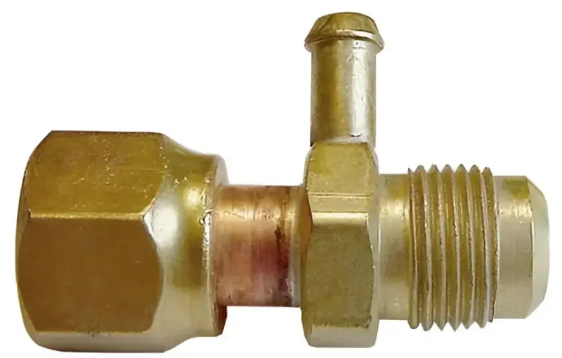 ME1332 Ap Products 5/8'Od Low Pressure Manometer Adptr a1wme1332